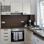 Διαμέρισμα Ferienzimmer 2 Engelmann-beck *