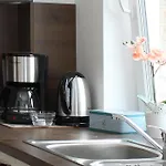 Διαμέρισμα Ferienzimmer 2 Engelmann-beck Hanstedt