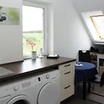 Διαμέρισμα Ferienzimmer 2 Engelmann-beck