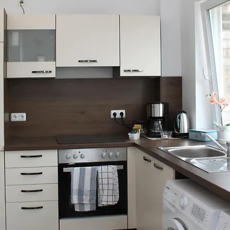 Appartamento Ferienzimmer 2 Engelmann-beck *