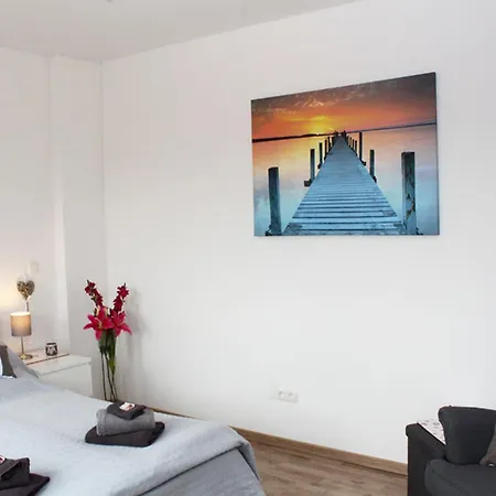 Ferienzimmer 2 Engelmann-beck * Vinstedt