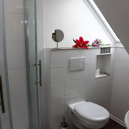 Ferienzimmer 2 Engelmann-beck Appartamento