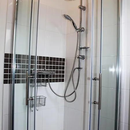 Appartement Ferienzimmer 2 Engelmann-beck