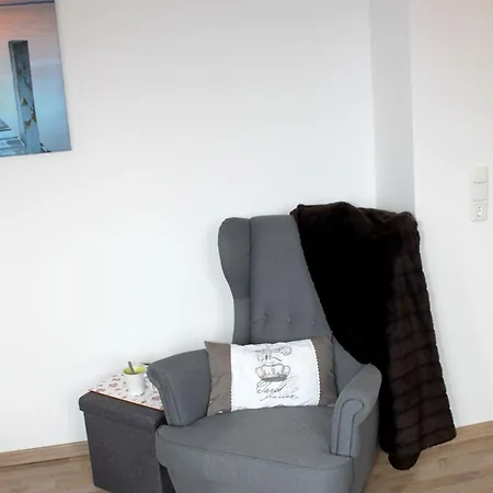 Ferienzimmer 2 Engelmann-beck Appartement *