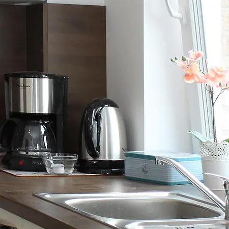 Appartement Ferienzimmer 2 Engelmann-beck Vinstedt