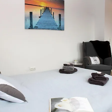 Ferienzimmer 2 Engelmann-beck *