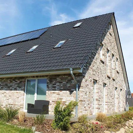 Ferienzimmer 2 Engelmann-beck * Vinstedt