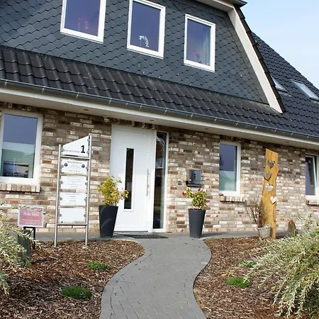 Ferienzimmer 2 Engelmann-beck Appartement