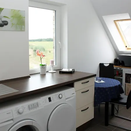 Lägenhet Ferienzimmer 2 Engelmann-beck