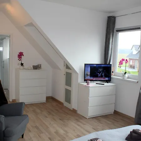 Ferienzimmer 2 Engelmann-beck Appartamento *