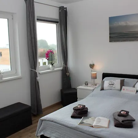 Appartamento Ferienzimmer 2 Engelmann-beck *