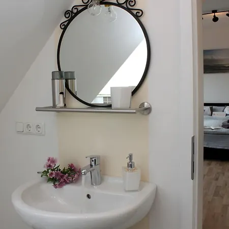 Ferienzimmer 2 Engelmann-beck Appartamento Vinstedt