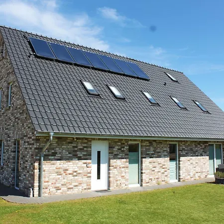 Ferienzimmer 2 Engelmann-beck Appartement