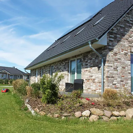 Appartamento Ferienzimmer 2 Engelmann-beck