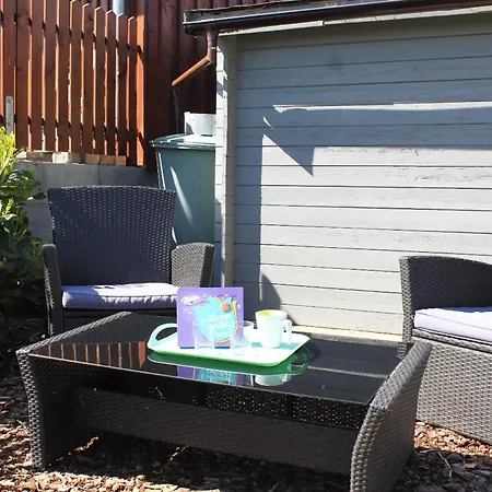 Appartamento Ferienzimmer 2 Engelmann-beck *