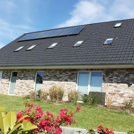 Ferienzimmer 2 Engelmann-beck * Vinstedt