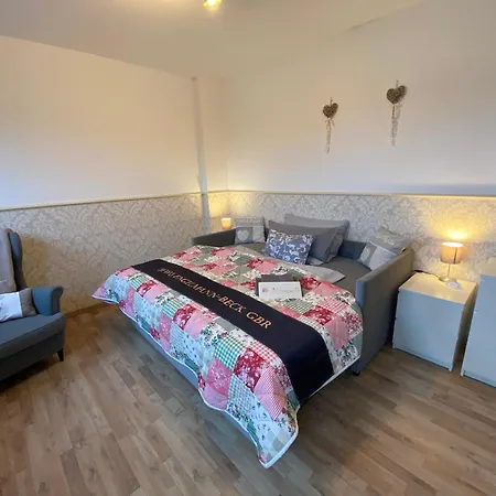 Ferienzimmer 2 Engelmann-beck * Vinstedt