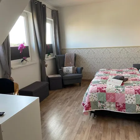 Ferienzimmer 2 Engelmann-beck Gasthof Hanstedt