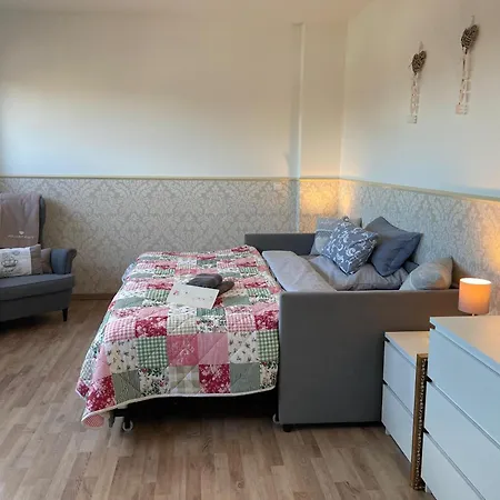 Ferienzimmer 2 Engelmann-beck Appartement Vinstedt