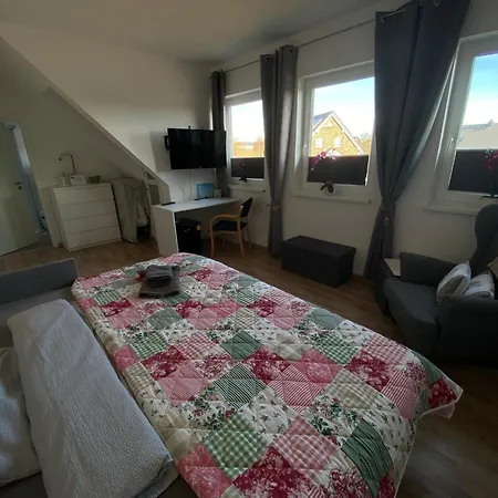 Appartement Ferienzimmer 2 Engelmann-beck