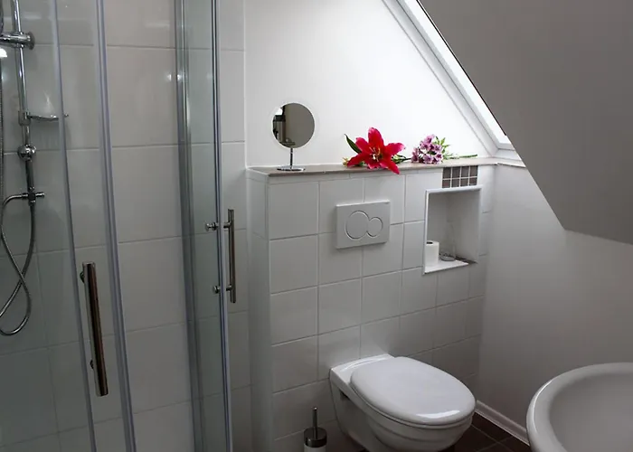 Ferienzimmer 2 Engelmann-beck Apartman