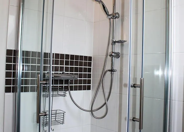 Apartman Ferienzimmer 2 Engelmann-beck