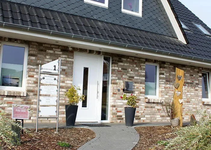 Ferienzimmer 2 Engelmann-beck Apartman