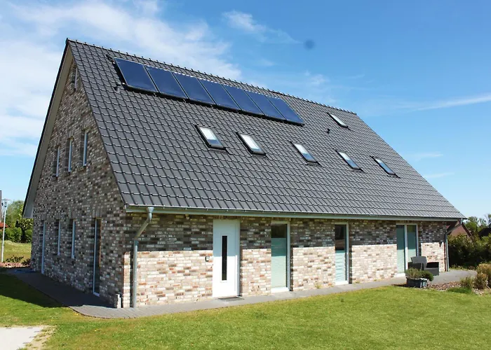 Ferienzimmer 2 Engelmann-beck Apartman