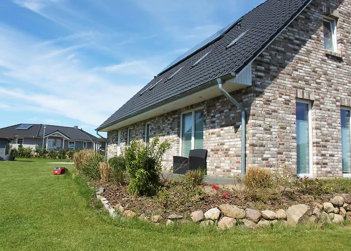 Apartman Ferienzimmer 2 Engelmann-beck