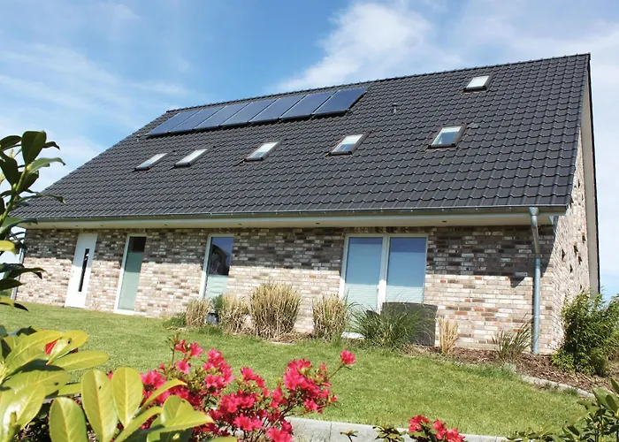 Ferienzimmer 2 Engelmann-beck * Vinstedt